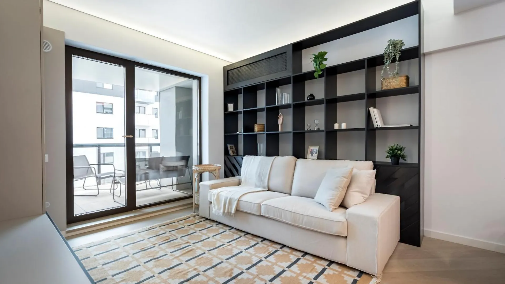 Appartement North By Urbanesq Cortina G à Bucarest Roumanie