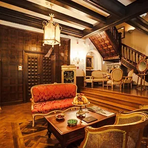 Hotel Scala Boutique-hotel, Boekarest